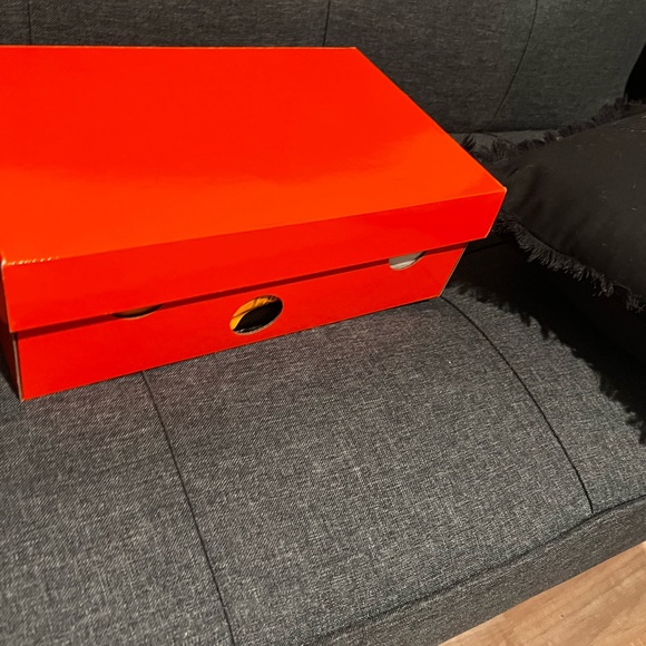 Off-White/Nike Waffle Racer - Picture 5 of 6